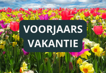 Voorjaarsvakantie